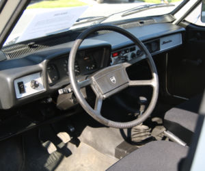 Dacia 1304 Pick-Up