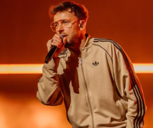 On Air Music Awards 2026 - próby