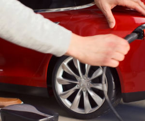 Tesla S