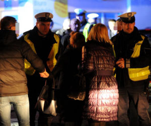 Tragedia w Koszalinie. Nastolatki nie mogły uciec z piekielnej pułapki