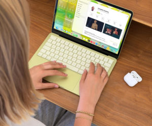 Back to school z Apple 2026