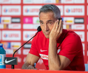 Agent Sousy dostał olbrzymią prowizję od PZPN