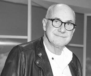 Piotr Machalica nie żyje