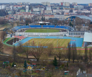 Dachy Lublina. Zobaczcie miasto z innej perspektywy!