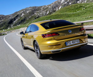 Volkswagen Arteon R-Line 2.0 TDI 240 KM 4Motion