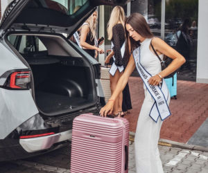24 piękne Polki walczą o koronę! Tak wyglądają kulisy Miss Polski 2026