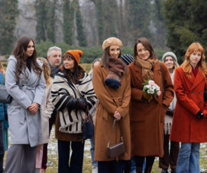 Pierwsza miłość odc. 4174