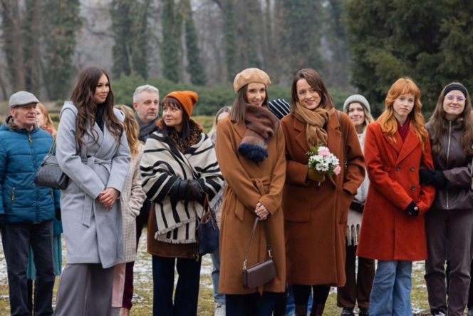 Pierwsza miłość odc. 4174