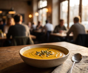 Czy 1 listopada restauracje są otwarte?