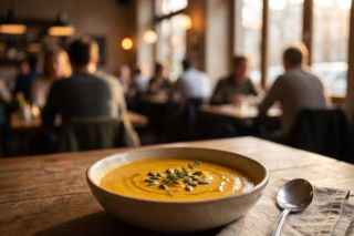 Czy 1 listopada restauracje są otwarte?
