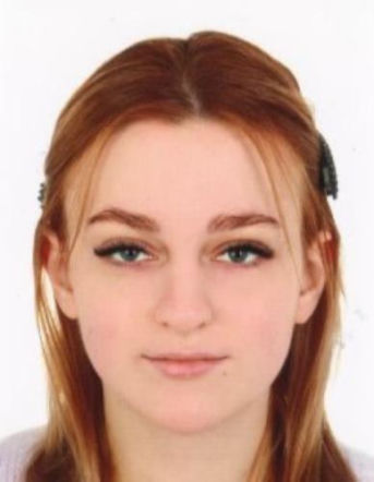 IVANTSIV ANASTASIYA