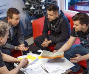 Twój biznes pod banderą sukcesu