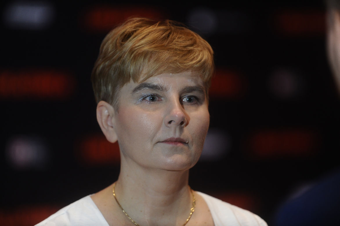 Tragiczny finał warszawskich reprywatyzacji. Do kin wchodzi film "Lokatorka" pokazujący smutną prawdę