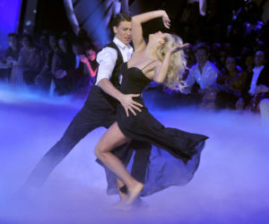 Paweł Staliński, Izabela Janachowska 