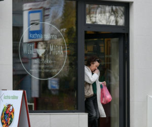 Joanna Szczepkowska - zdrowe życie