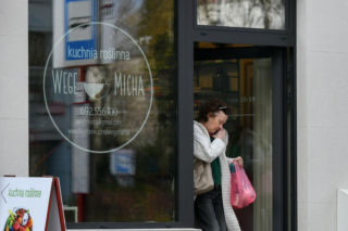 Joanna Szczepkowska - zdrowe życie