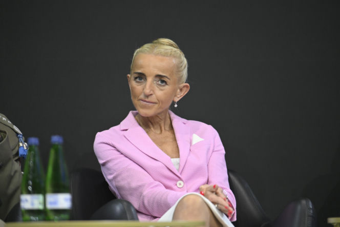 Warszawskie Targi Obronne. Scena Biała Sesja plenarna: Czy jesteśmy gotowi?