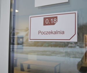 Jest nowy dworzec - jest nowy problem... Bardzo NIEPRZYJEMNY. Popatrzcie sami!