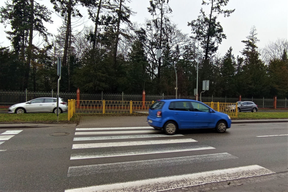 Na ulicy Mieszka I powstanie sygnalizacja świetlna