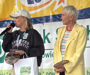 Setki klasyków i wyjątkowi goście. W Kraśniku pojawiły się gwiazdy „Zmienników”