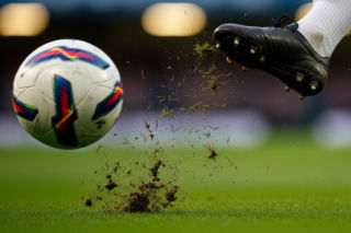 Bruk-Bet Termalica – Lechia Gdańsk w Ekstraklasie. Kto zaskoczył wynikiem do przerwy?