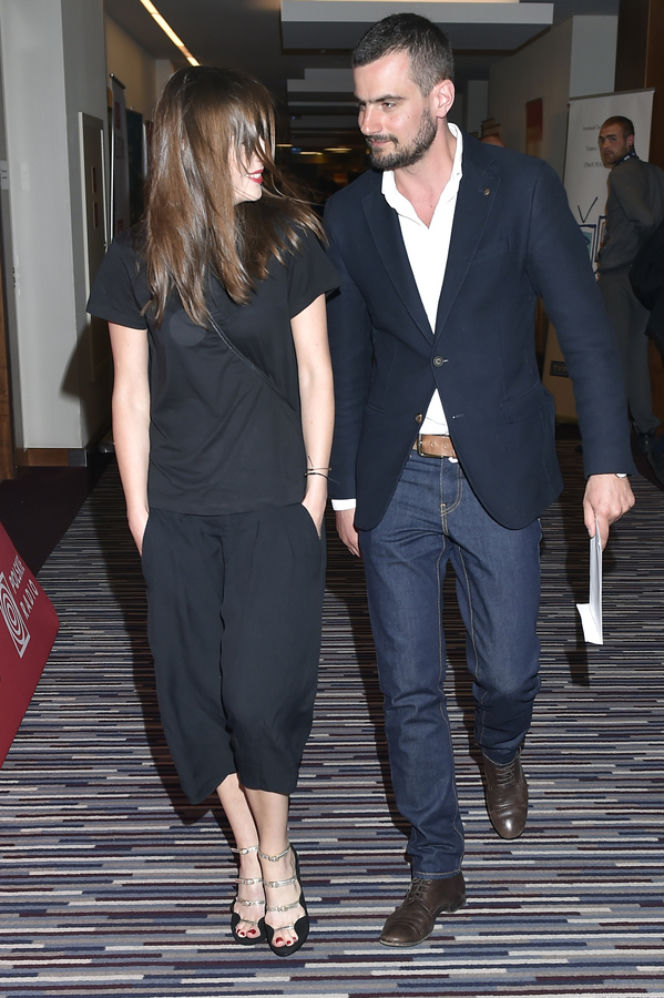Agnieszka Więdłocha, Antoni Pawlicki