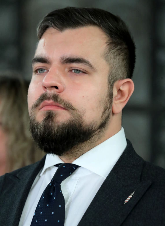 Michał Urbaniak