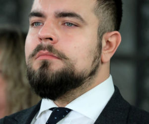 Michał Urbaniak