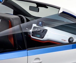 Skoda CitiJet