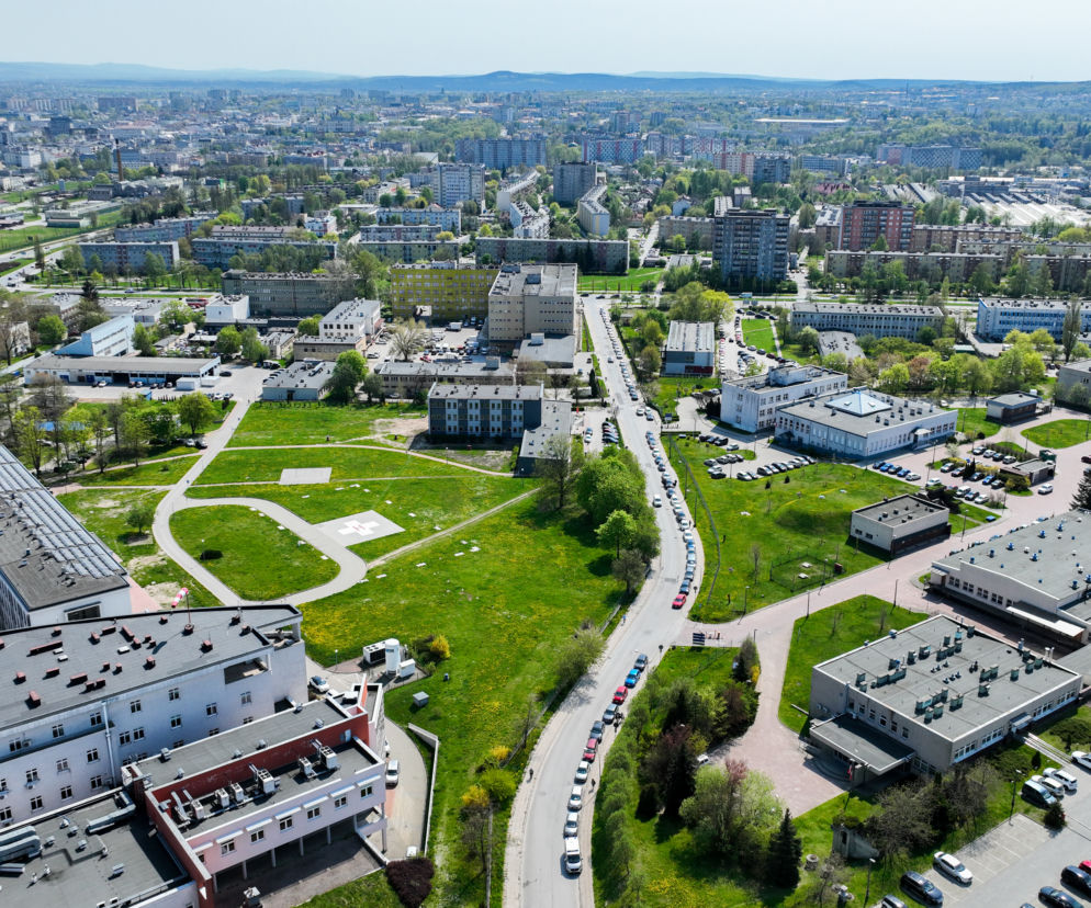 Szykuje się duża inwestycja drogowa w Kielcach