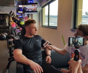 ESKA Summer City w CityFit. Wyginaliśmy śmiało ciała w Bydgoszczy!
