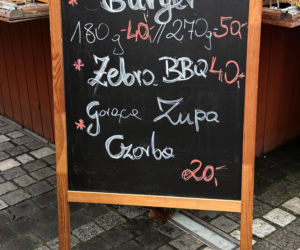 Jarmark w Szczecinie 2025