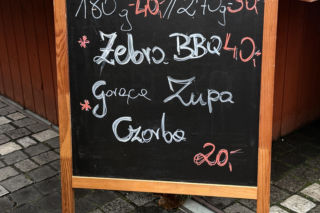 Jarmark w Szczecinie 2025