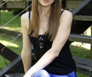 Halinka Młynkova