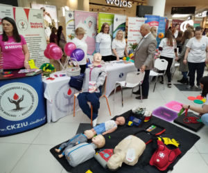 Impreza #MySiedlczanki – Ona i On – Dzień Kobiet i Mężczyzn w Siedlcach 2026