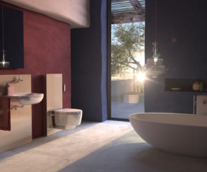 AquaClean Mera 