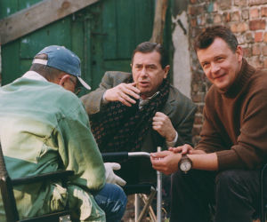 Jan Frycz nie żyje. Polacy kochali go za rolę Daria