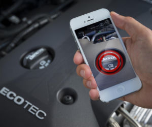 Opel Insignia OPC 2014
