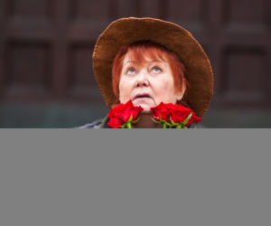 IGA CEMBRZYŃSKA