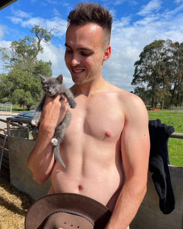 Kalendarz australijskich weterynarzy