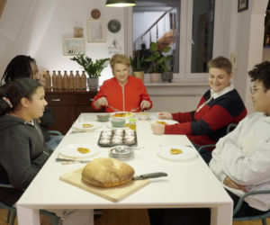 Super Gary - Gotuj z Bosacką. Nowy program kulinarny