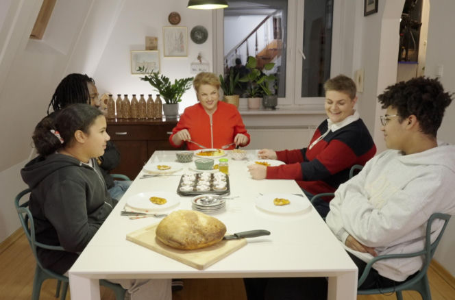 Super Gary - Gotuj z Bosacką. Nowy program kulinarny