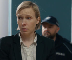 Barwy szczęścia odc. 3351. Sonia (Weronika Nockowska)