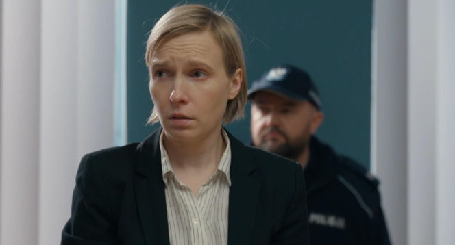 Barwy szczęścia odc. 3351. Sonia (Weronika Nockowska)