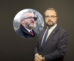 Przyszła koalicja PiS-Konfederacja? Poseł Jabłoński ujawnia, kiedy zapadną decyzje i co myśli o radykalizmach
