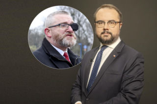 Przyszła koalicja PiS-Konfederacja? Poseł Jabłoński ujawnia, kiedy zapadną decyzje i co myśli o radykalizmach