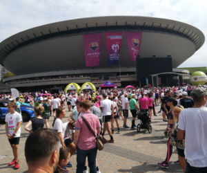 I edycja Wizz Air Katowice Half Marathon za nami! Zobaczcie jak było!