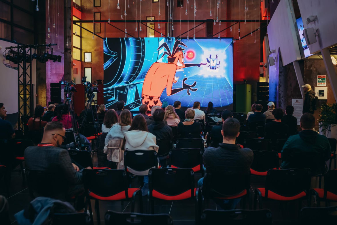 Science & Technology Film Festival