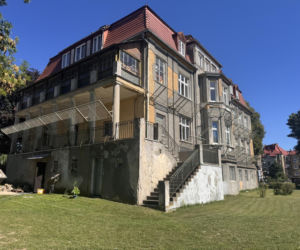 Kto wyremontuje Przedszkole Miejskie nr 27?