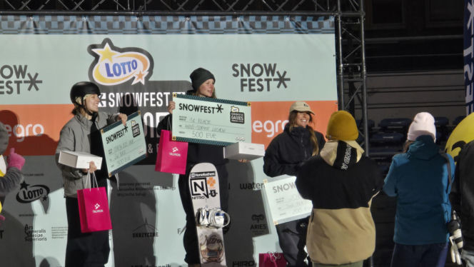 SnowFest 2026 - fotorelacja z festiwalu - Szczyrk 6-7 marca